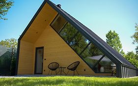 La Livada Chalet